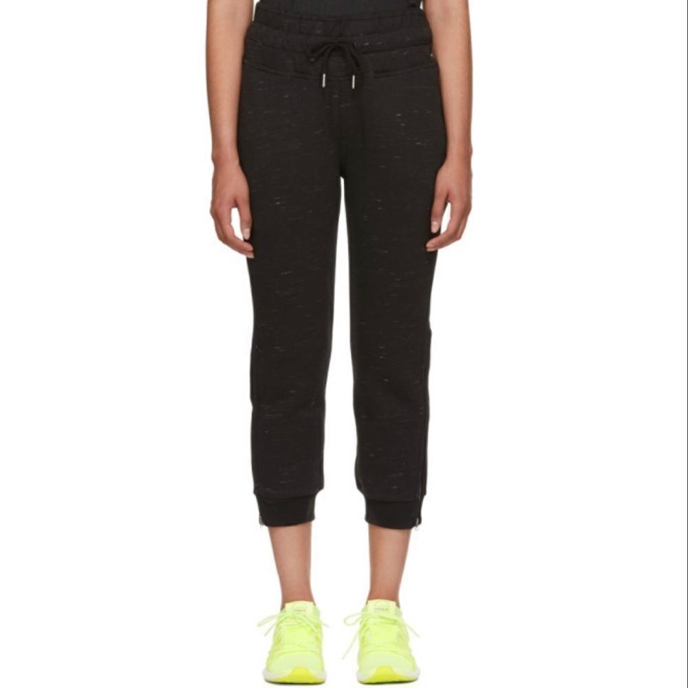 ADIDAS BY STELLA MCCARTNEY ESS SWEAT PANTS - Picture 4 of 8